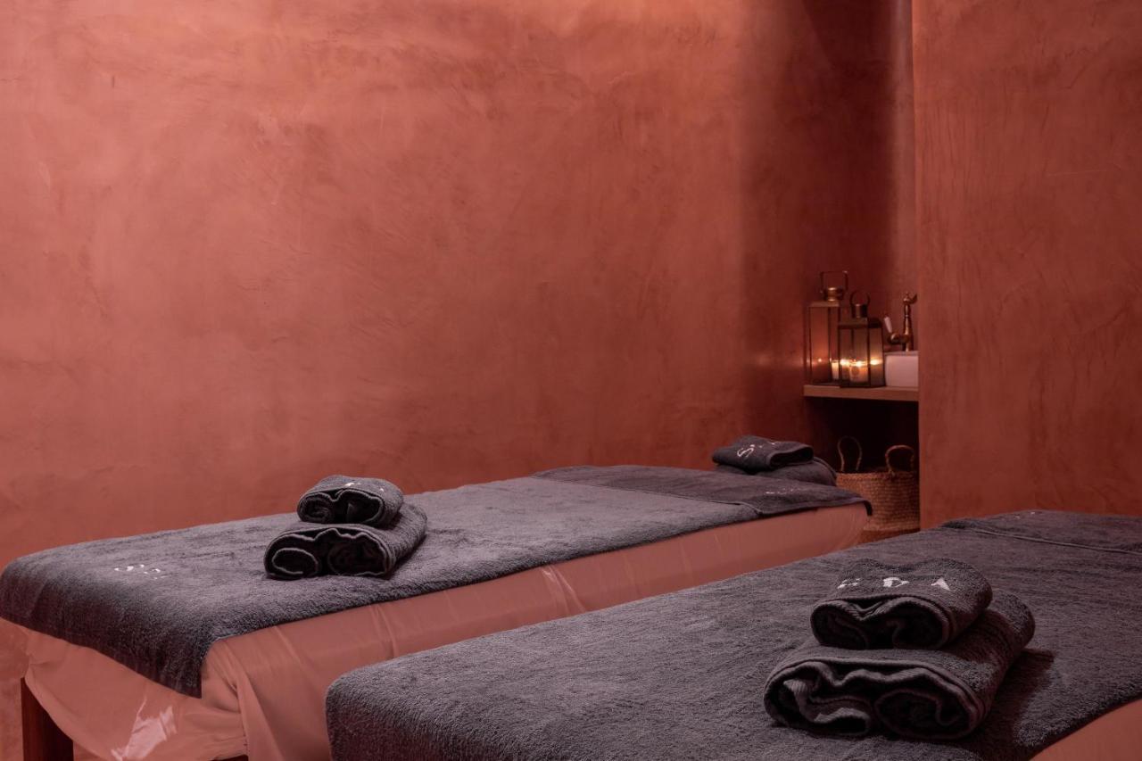 Hotel Koukoumi Vegan Boutique 5*