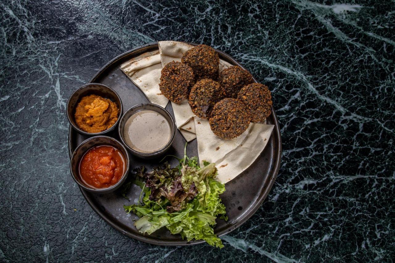 Hotel Koukoumi Vegan Boutique 5*