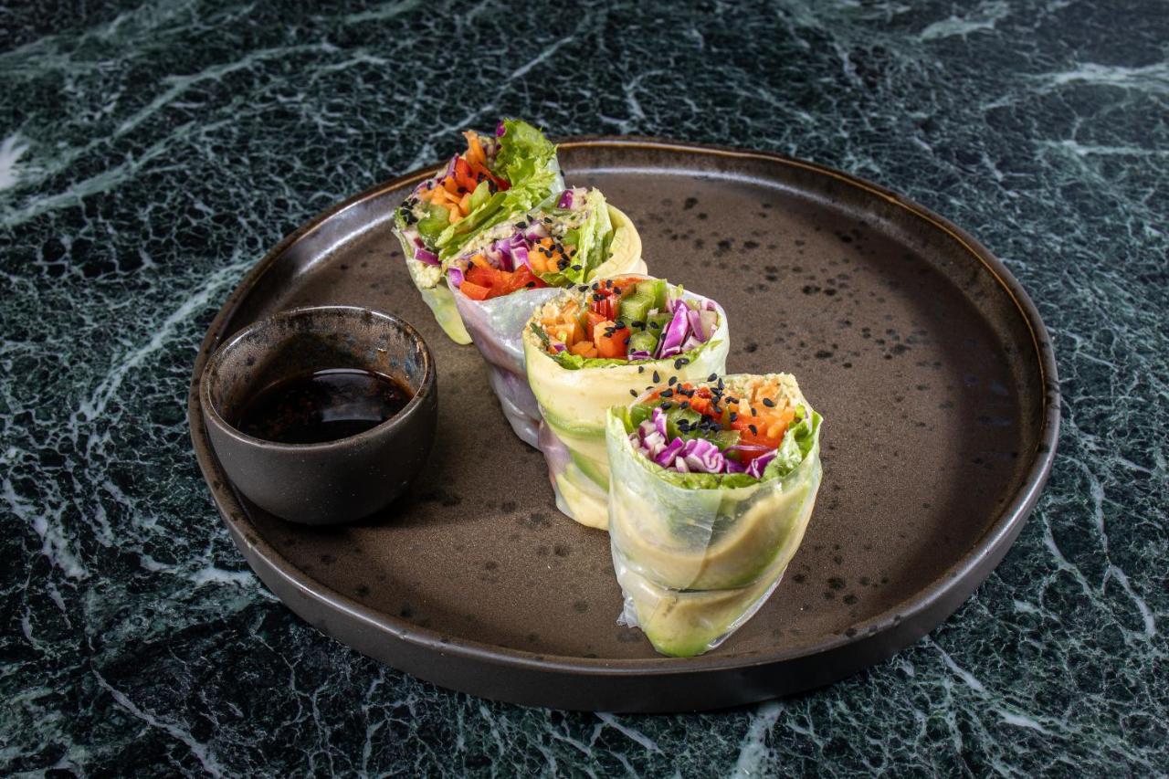 Koukoumi Vegan Boutique 5*