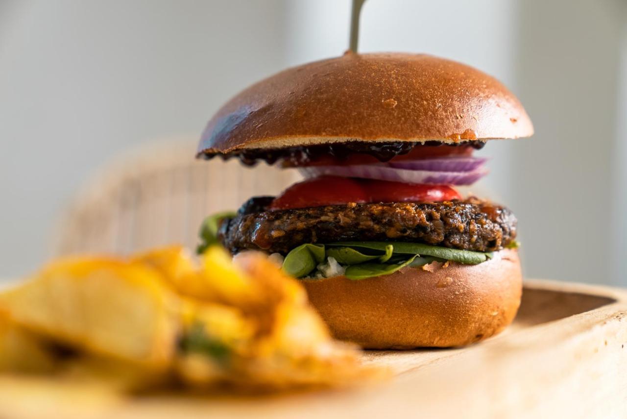 Hotel Koukoumi Vegan Boutique