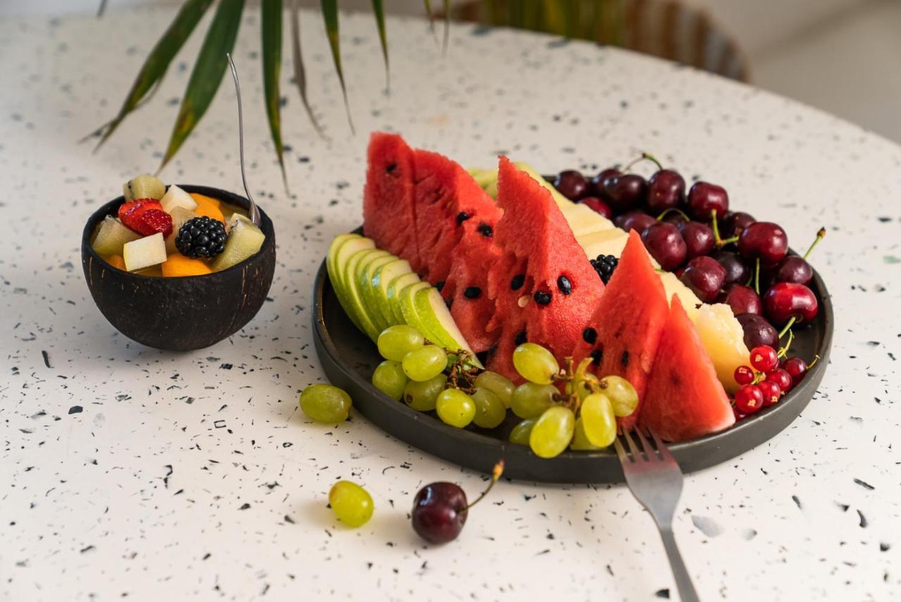 Koukoumi Vegan Boutique 5*