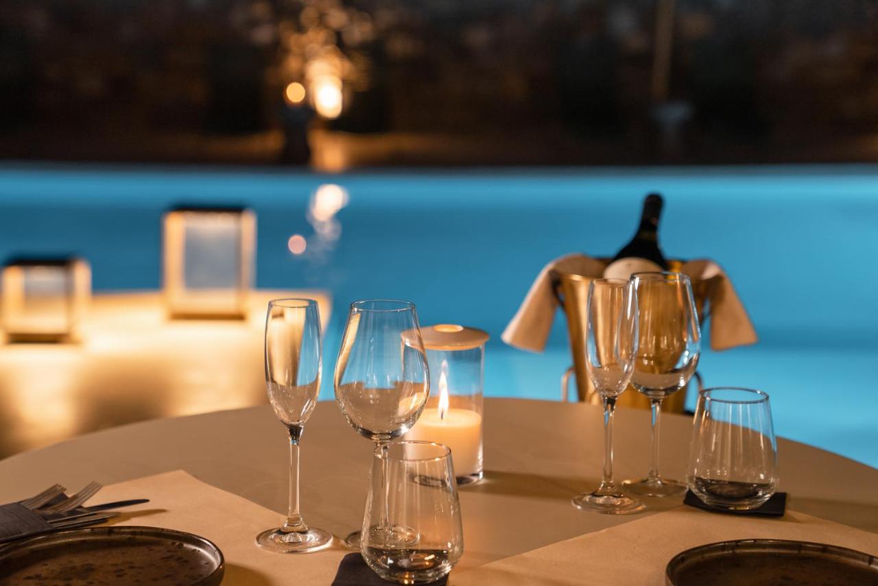Koukoumi Vegan Boutique Hotel 5*